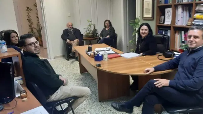 πολιτιστικος τυρναβος
