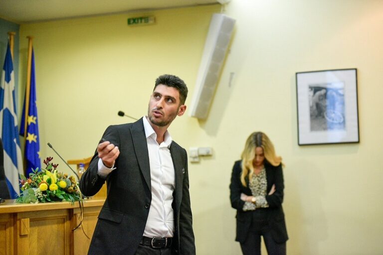 PROCREDIT BANK: ΠΡΟΤΕΙΝΟΥΜΕ ΕΞΑΤΟΜΙΚΕΥΜΕΝΕΣ ΛΥΣΕΙΣ ΣΤΙΣ ΜΙΚΡΟΜΕΣΑΙΕΣ ΕΠΙΧΕΙΡΗΣΕΙΣ