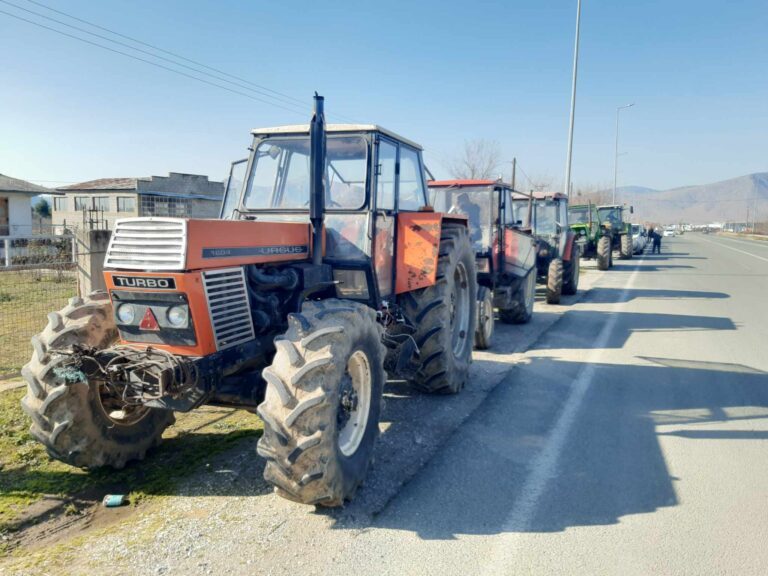 Η ΝΕΑ ΑΡΙΣΤΕΡΑ ΓΙΑ ΤΙΣ ΑΓΡΟΤΙΚΕΣ ΚΙΝΗΤΟΠΟΙΗΣΕΙΣ