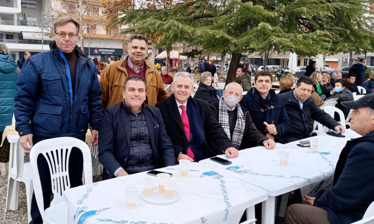 ΤΙΜΟΥΜΕ ΤΑ ΕΘΙΜΑ ΠΟΥ ΕΦΕΡΑΝ ΟΙ ΠΡΟΣΦΥΓΕΣ ΤΗΣ ΑΝΑΤΟΛΙΚΗΣ ΡΩΜΥΛΙΑΣ