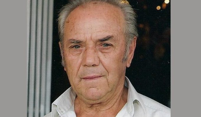 ΑΥΡΙΟ ΠΕΜΠΤΗ 18/1 ΣΤΟΝ ΤΥΡΝΑΒΟ Η ΚΗΔΕΙΑ ΤΟΥ ΠΑΝΤΑΖΗ ΧΑΡΙΣΟΥΛΗ