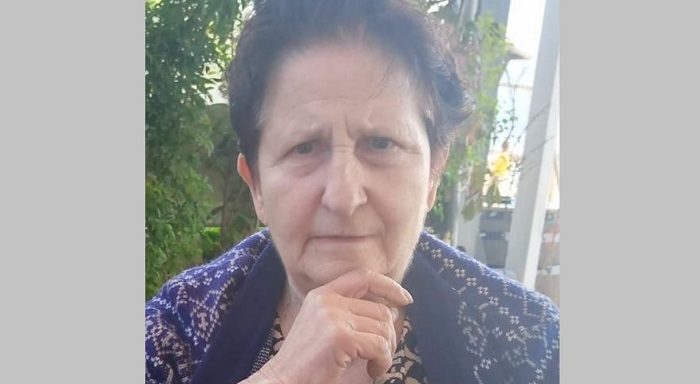 ΣΗΜΕΡΑ ΠΑΡΑΣΚΕΥΗ 26/1 ΣΤΟΝ ΤΥΡΝΑΒΟ Η ΚΗΔΕΙΑ ΤΗΣ ΓΙΑΝΝΟΥΛΑΣ ΧΑΤΖΗΑΝΤΩΝΙΟΥ