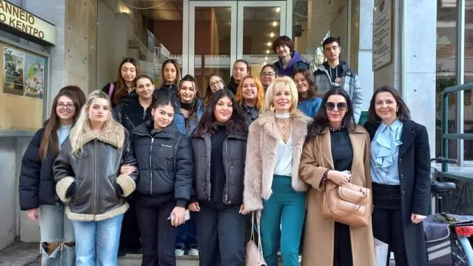 12ο ΓΕΛ