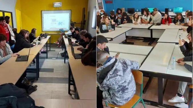 6ο ΓΥΜΝΑΣΙΟ