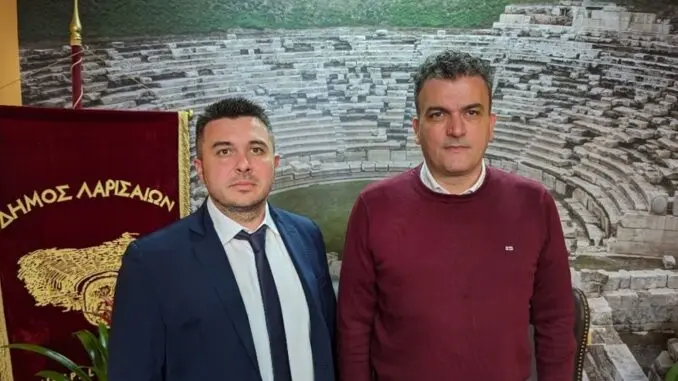 Dimarxos-EllinoItaliko-Mpakouras
