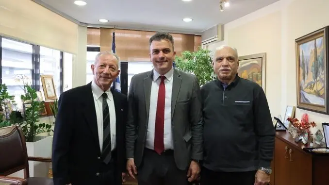 Dimarxos-Georgakis-Kalampalikis