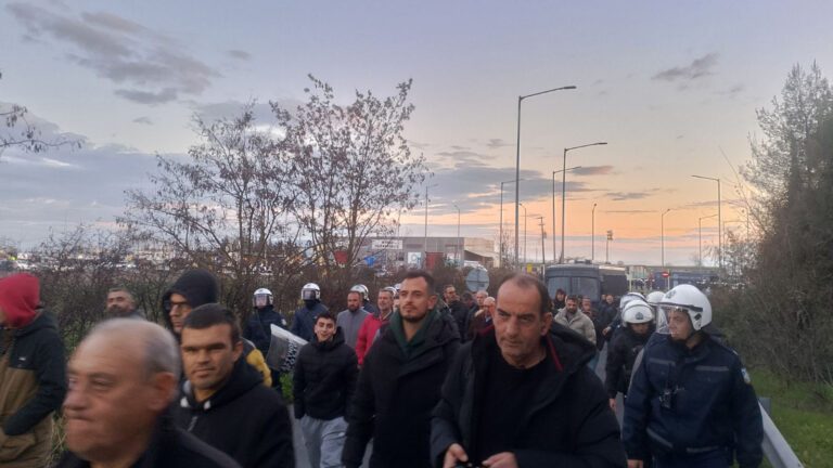 Σύσκεψη αγροτών αύριο Παρασκευή στον Πλατύκαμπο