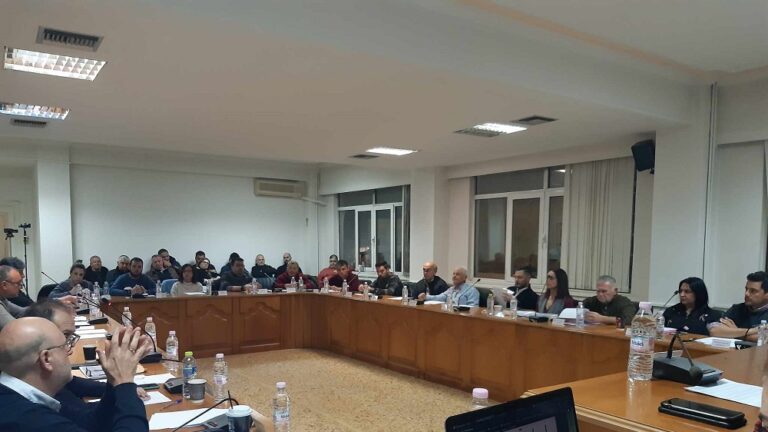 ΣΤ. ΤΣΙΚΡΙΤΣΗΣ: ΜΕΣΑ ΣΕ 2,5 ΜΗΝΕΣ ΦΕΡΑΜΕ ΣΤΑ ΤΑΜΕΙΑ ΤΟΥ ΔΗΜΟΥ 3,5 ΕΚ. €