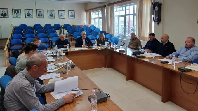 ΑΕΝΟΛ ΔΙΟΙΚΗΣΗ