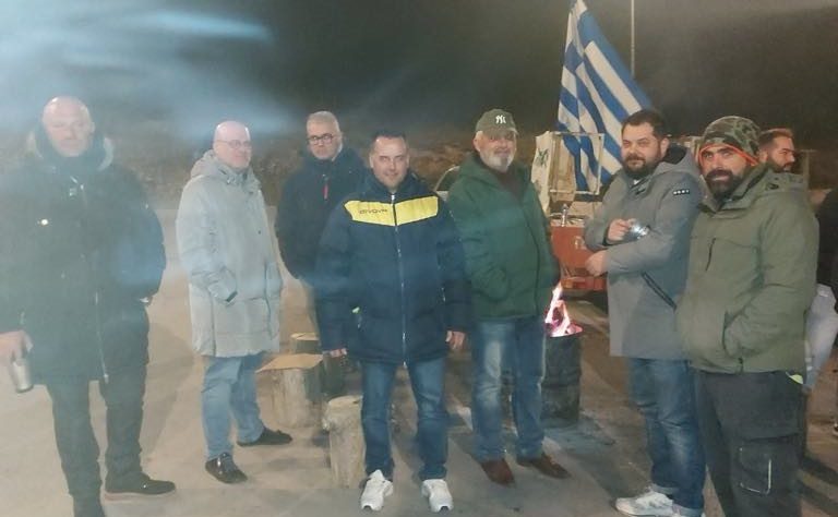 Σ. ΑΜΑΡΙ: ΣΤΟ ΠΛΕΥΡΟ ΤΩΝ ΓΕΩΡΓΩΝ ΚΑΙ ΤΩΝ ΚΤΗΝΟΤΡΟΦΩΝ ΓΙΑ ΝΑ ΜΗ ΡΗΜΑΞΕΙ Η ΕΛΛΗΝΙΚΗ ΥΠΑΙΘΡΟΣ
