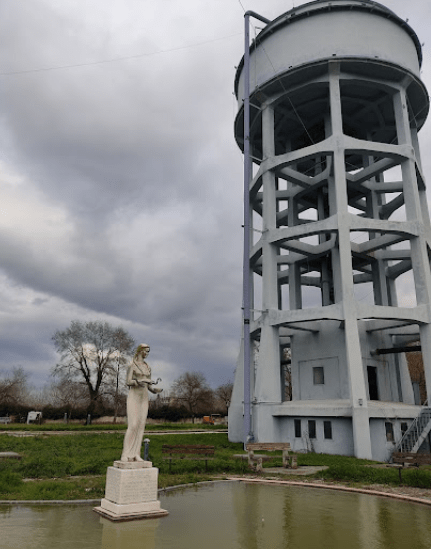ΞΕΝΑΓΗΣΗ ΣΤΙΣ ΕΓΚΑΤΑΣΤΑΣΕΙΣ ΤΗΣ ΔΕΥΑΛ