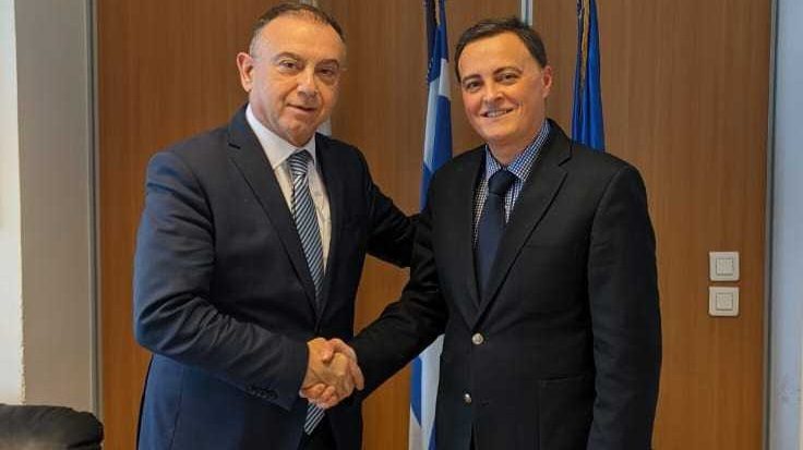 ΧΡ. ΚΕΛΛΑΣ: Ο ΟΠΕΚΕΠΕ ΝΑ ΓΙΝΕΙ ΠΥΛΩΝΑΣ ΓΙΑ ΤΗΝ ΑΓΡΟΤΙΚΗ ΑΝΑΠΤΥΞΗ ΤΟΥ ΤΟΠΟΥ