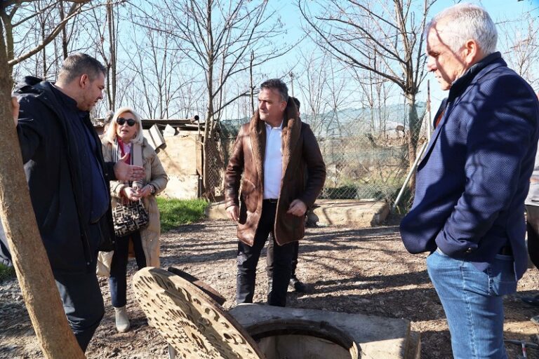 ΑΥΤΟΨΙΑ Θ. ΜΑΜΑΚΟΥ ΓΙΑ ΤΗΝ ΠΟΡΕΙΑ ΑΠΟΚΑΤΑΣΤΑΣΗΣ ΤΩΝ ΖΗΜΙΩΝ ΣΤΙΣ ΕΓΚΑΤΑΣΤΑΣΕΙΣ ΤΗΣ ΔΕΥΑΛ