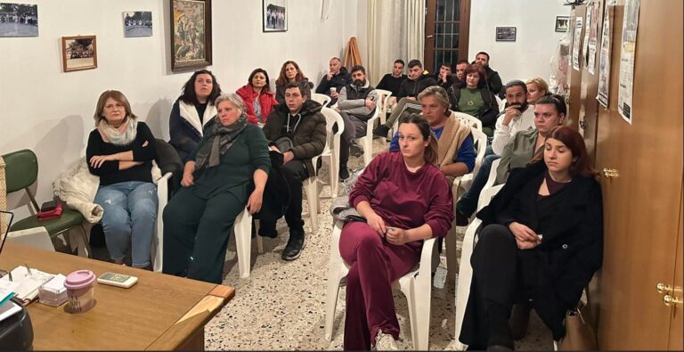 ΤΗΝ ΚΥΡΙΑΚΗ ΟΙ ΕΚΛΟΓΕΣ ΣΤΟΝ ΜΟΡΦΩΤΙΚΟ ΣΥΛΛΟΓΟ ΤΣΑΡΙΤΣΑΝΗΣ – ΟΙ ΥΠΟΨΗΦΙΟΙ