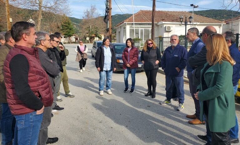 ΈΝΑ ΤΡΑΓΟΥΔΙ ΓΙΑ ΤΗ ΘΕΣΣΑΛΙΑ