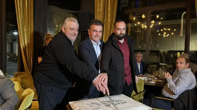 ΠΙΤΑ ΜΑΜΑΚΟΣ