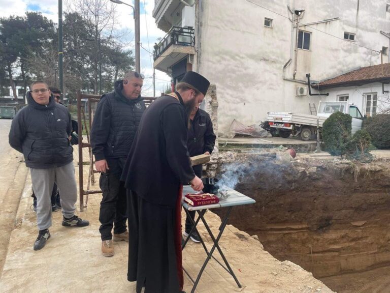 ΑΠΟΚΤΑ ΝΕΟ ΥΠΕΡΣΥΓΧΡΟΝΟ ΣΤΡΑΤΗΓΕΙΟ Η PST HELLAS SECURITY ΤΟΥ Κ. ΤΑΝΤΣΙΟΥΡΑ ΣΤΟΝ ΤΥΡΝΑΒΟ