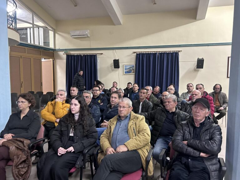 ΜΕ ΑΠΟΛΥΤΗ ΕΠΙΤΥΧΙΑ Η ΕΚΔΗΛΩΣΗ ΣΤΗ ΦΑΛΑΝΗ ΓΙΑ ΤΟ ΠΡΟΓΡΑΜΜΑ «ΦΩΤΟΒΟΛΤΑΪΚΑ ΣΤΗ ΣΤΕΓΗ»