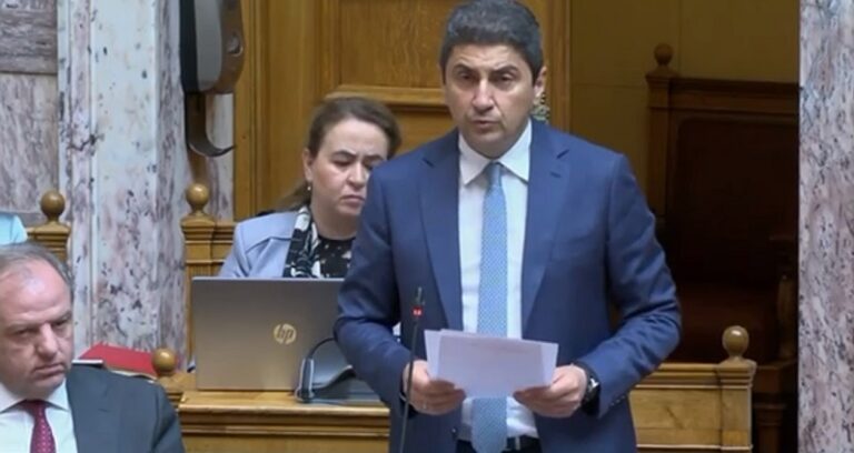 ΝΕΑ ΠΡΟΣΚΛΗΣΗ ΤΟΥ Λ. ΑΥΓΕΝΑΚΗ ΣΤΟΥΣ ΑΓΡΟΤΕΣ ΓΙΑ ΔΙΑΛΟΓΟ