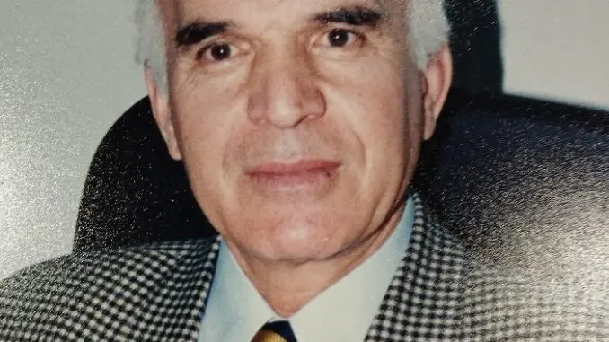 βαγενας