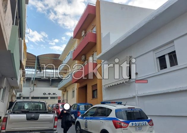ΑΝΑΤΡΟΠΗ: 39ΧΡΟΝΟΣ Ο ΔΡΑΣΤΗΣ ΤΗΣ ΓΥΝΑΙΚΟΚΤΟΝΙΑΣ