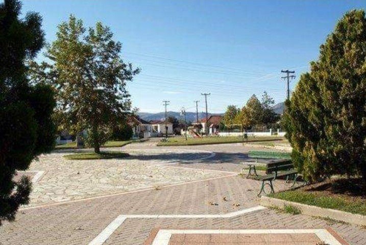 ΛΑΪΚΗ ΣΥΝΕΛΕΥΣΗ ΣΗΜΕΡΑ ΣΤΑ ΔΕΛΕΡΙΑ