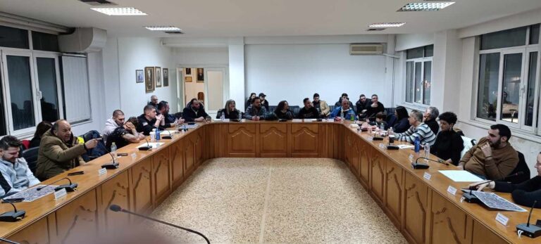 ΤΥΡΝΑΒΙΤΙΚΟ ΚΑΡΝΑΒΑΛΙ 2024: ΑΡΜΑΤΑ, ΠΑΙΔΙΚΟ ΚΑΡΝΑΒΑΛΙ, CARNAVAL RUN ΚΑΙ ΜΠΟΥΛΟΥΚΙΑ