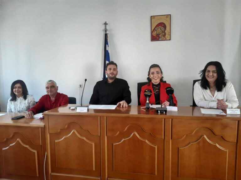 Η ΔΗΜΟΤΙΚΗ ΑΡΧΗ ΓΙΑ ΤΟ ΦΕΤΙΝΟ ΤΥΡΝΑΒΙΤΙΚΟ ΚΑΡΝΑΒΑΛΙ – ΜΠΟΥΡΑΝΙ