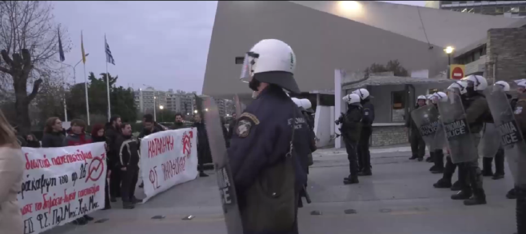 ΞΑΝΑ ΥΠΟ ΚΑΤΑΛΗΨΗ Η ΝΟΜΙΚΗ ΤΟΥ Α.Π.Θ. ΜΕΤΑ ΤΗΝ ΠΡΩΙΝΗ ΕΠΕΜΒΑΣΗ ΤΩΝ ΜΑΤ