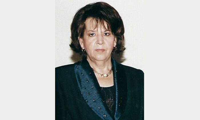 ΣΗΜΕΡΑ ΔΕΥΤΕΡΑ 12/2 ΣΤΟΝ ΤΥΡΝΑΒΟ Η ΚΗΔΕΙΑ ΤΗΣ ΤΡΙΑΝΤΑΦΥΛΛΙΑΣ ΜΑΝΤΖΙΟΥ