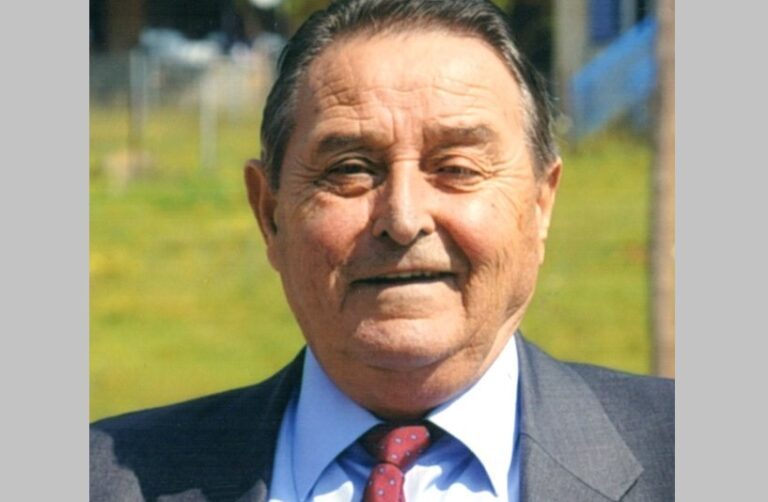 ΑΥΡΙΟ ΚΥΡΙΑΚΗ 18/2 ΣΤΟΝ ΤΥΡΝΑΒΟ Η ΚΗΔΕΙΑ ΤΟΥ ΙΩΑΝΝΗ ΜΠΟΥΚΟΥΒΑΛΑ