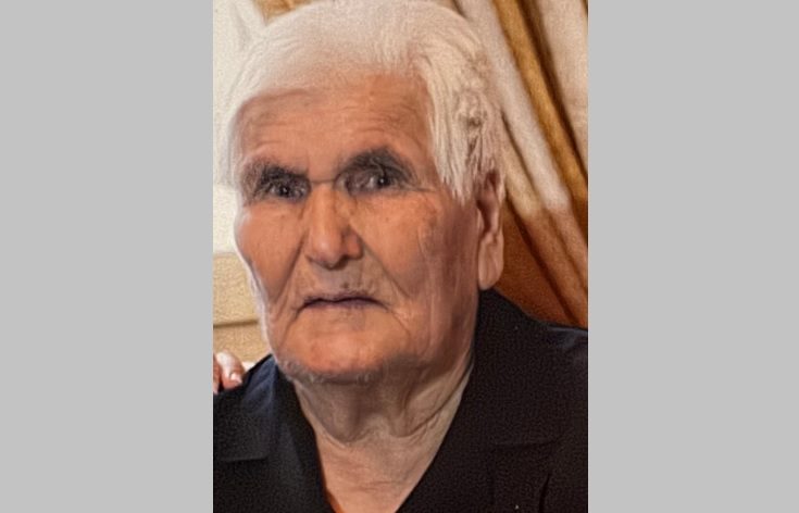 ΣΗΜΕΡΑ ΠΕΜΠΤΗ 8/2 ΣΤΟΝ ΤΥΡΝΑΒΟ Η ΚΗΔΕΙΑ ΤΗΣ ΜΑΡΙΑΣ ΠΑΠΑΚΩΣΤΑ