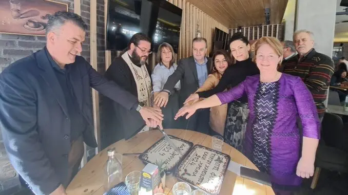 πιτα φιλοι πυργου