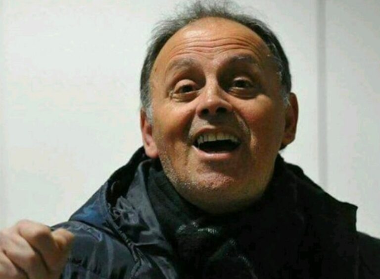 ΘΛΙΨΗ ΣΤΗ ΛΑΡΙΣΑ ΓΙΑ ΤΟ ΘΑΝΑΤΟ ΤΟΥ ΠΑΛΑΙΜΑΧΟΥ ΤΗΣ ΑΕΛ ΗΛΙΑ ΣΕΛΙΩΝΗ – ΑΥΡΙΟ Η ΚΗΔΕΙΑ ΤΟΥ