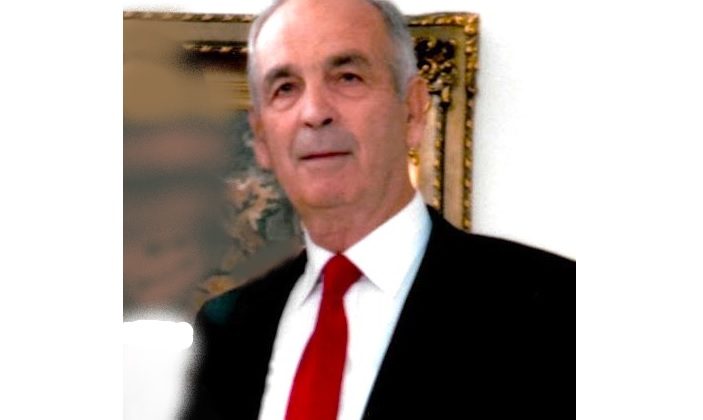 ΣΗΜΕΡΑ ΣΤΗ ΓΛΑΥΚΗ Η ΚΗΔΕΙΑ ΤΟΥ ΝΙΚΟΛΑΟΥ ΣΠΑΝΟΥΛΗ