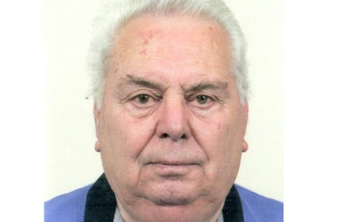 ΣΗΜΕΡΑ ΤΕΤΑΡΤΗ 14/2 Η ΚΗΔΕΙΑ ΤΟΥ ΙΩΑΝΝΗ ΤΣΙΟΥΜΑΝΗ ΣΤΟΝ ΤΥΡΝΑΒΟ