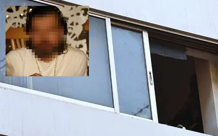 «ΝΑ ΣΑΠΙΣΕΙ ΣΤΗ ΦΥΛΑΚΗ» ΖΗΤΑ Ο ΠΑΤΕΡΑΣ ΤΟΥ 48ΧΡΟΝΟΥ ΤΥΡΝΑΒΙΤΗ