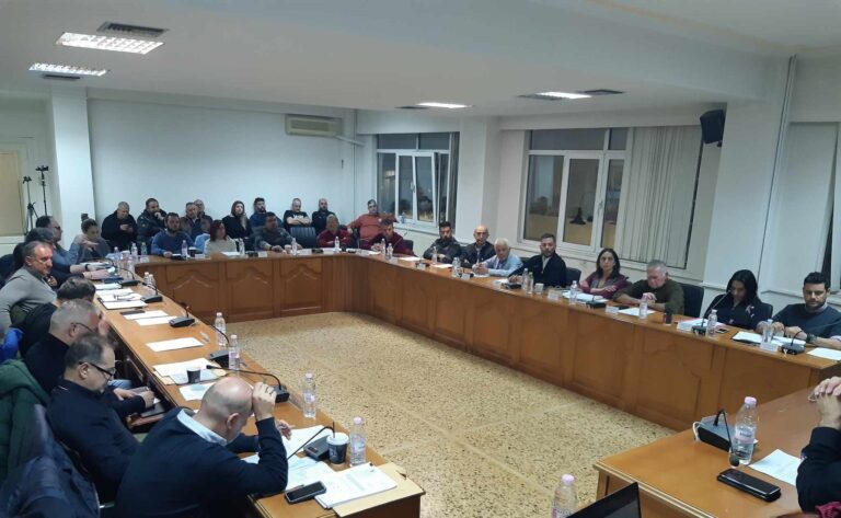 ΕΓΚΡΙΘΗΚΕ Ο ΚΑΝΟΝΙΣΜΟΣ ΑΣΦΑΛΕΙΑΣ ΤΩΝ ΕΚΔΗΛΩΣΕΩΝ ΤΟΥ ΤΥΡΝΑΒΙΤΙΚΟΥ ΚΑΡΝΑΒΑΛΙΟΥ