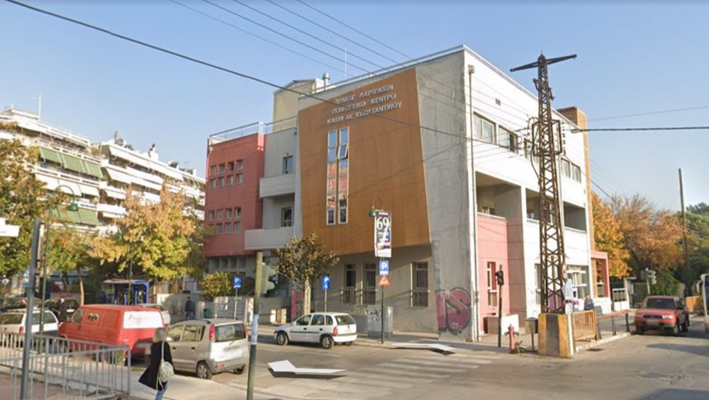 ΔΩΡΕΑΝ ΥΠΗΡΕΣΙΕΣ ΠΑΙΔΙΑΤΡΟΥ ΣΕ ΑΝΑΣΦΑΛΙΣΤΟΥΣ ΚΑΙ ΕΥΑΛΩΤΟΥΣ ΠΟΛΙΤΕΣ ΑΠΟ ΤΟΝ ΔΗΜΟ ΛΑΡΙΣΑΙΩΝ