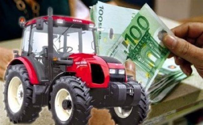 ΡΥΘΜΙΣΗ ΟΡΩΝ ΓΙΑ ΤΗΝ ΕΠΙΣΤΡΟΦΗ ΤΟΥ ΕΙΔΙΚΟΥ ΦΟΡΟΥ ΚΑΤΑΝΑΛΩΣΗΣ ΓΙΑ ΤΟ ΑΓΡΟΤΙΚΟ ΠΕΤΡΕΛΑΙΟ