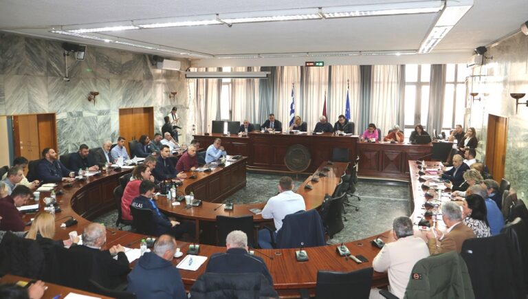 ΣΕ ΚΟΙΝΗ «ΠΛΕΥΣΗ» ΚΕΔΕ-ΕΔΕΥΑ ΓΙΑ ΤΟ ΜΕΛΛΟΝ ΤΩΝ ΔΗΜΟΤΙΚΩΝ ΕΠΙΧΕΙΡΗΣΕΩΝ ΎΔΡΕΥΣΗΣ-ΑΠΟΧΕΤΕΥΣΗΣ
