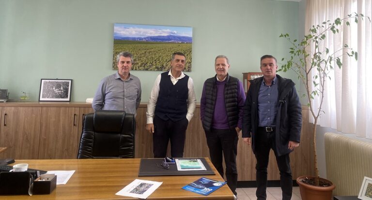 ΕΝΙΣΧΥΣΗ ΤΩΝ ΠΛΗΜΜΥΡΟΠΑΘΩΝ ΜΕ ΔΩΡΕΑΝ ΕΔΑΦΟΛΟΓΙΚΕΣ ΑΝΑΛΥΣΕΙΣ