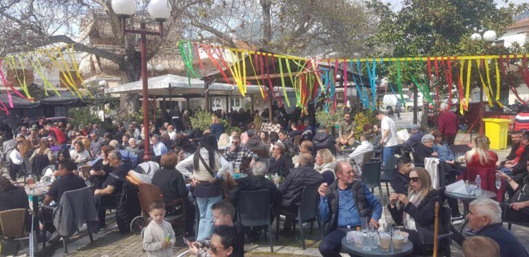 ΦΩΤΟΡΕΠΟΡΤΑΖ ΑΠΟ ΤΗ ΧΘΕΣΙΝΗ ΚΟΣΜΟΠΛΗΜΜΥΡΑ ΣΤΟ ΑΡΓΥΡΟΠΟΥΛΙ