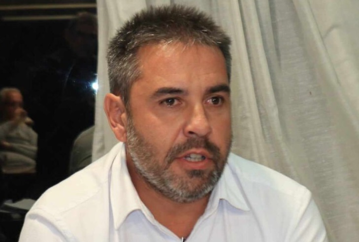 Θέμα ηγεσίας στον ΣΥΡΙΖΑ – Π.Σ. θέτει ο συντονιστής της Ν.Ε. Λάρισας του κόμματος Π. Καλογιάννης