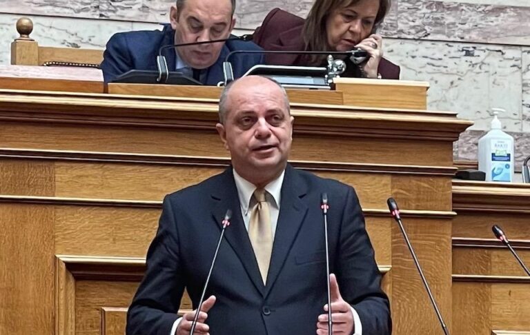 ΧΡ. ΚΑΠΕΤΑΝΟΣ: ΣΥΡΙΖΑ, ΠΑΣΟΚ ΚΑΙ ΑΡΙΣΤΕΡΑ, ΨΕΛΛΙΖΟΥΝ ΕΚΛΟΓΕΣ. ΜΑΤΑΙΟΠΟΝΟΥΝ