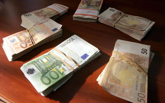 Ενίσχυση επιχειρήσεων που επλήγησαν από την κακοκαιρία Daniel στη Θεσσαλία