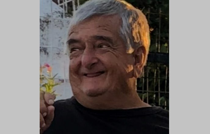 ΑΥΡΙΟ ΠΕΜΠΤΗ 7/3 ΣΤΟ ΜΕΓ. ΕΛΕΥΘΕΡΟΧΩΡΙ Η ΚΗΔΕΙΑ ΤΟΥ ΕΥΑΓΓΕΛΟΥ ΠΑΠΑΕΥΑΓΓΕΛΟΥ