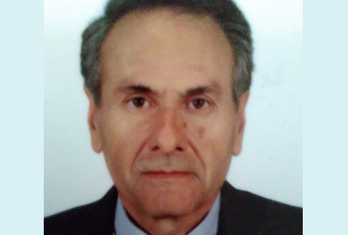 ΘΛΙΨΗ ΓΙΑ ΤΟ ΘΑΝΑΤΟ ΤΟΥ 63ΧΡΟΝΟΥ ΣΥΝΤΑΞΙΟΥΧΟΥ ΑΞΙΩΜΑΤΙΚΟΥ ΤΗΣ ΕΛΑΣ ΘΑΝΑΣΗ ΠΑΠΑΜΑΡΓΑΡΙΤΗ – ΑΥΡΙΟ ΣΤΟΝ ΤΥΡΝΑΒΟ Η ΚΗΔΕΙΑ ΤΟΥ