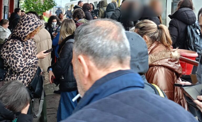 ΝΕΑ ΤΑΛΑΙΠΩΡΙΑ ΓΙΑ ΕΠΙΒΑΤΕΣ ΤΟΥ ΠΡΟΑΣΤΙΑΚΟΥ Η ΑΜΑΞΟΣΤΟΙΧΙΑ ΑΚΙΝΗΤΟΠΟΙΗΘΗΚΕ ΣΤΗ ΡΑΨΑΝΗ