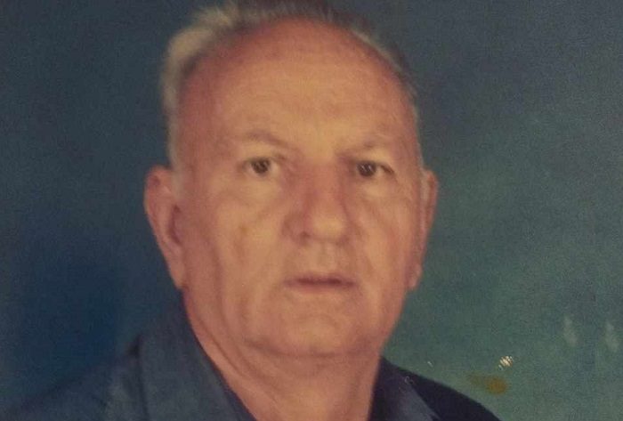 ΣΗΜΕΡΑ ΣΑΒΒΑΤΟ 9/3 ΣΤΟΝ ΑΜΠΕΛΩΝΑ Η ΚΗΔΕΙΑ ΤΟΥ ΗΛΙΑ ΤΖΕΡΕΜΕ